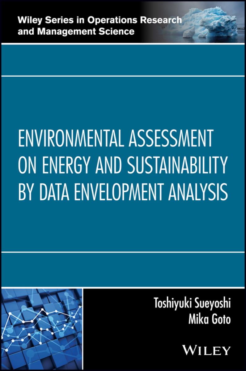 DATA ENVELOPMENT ANALYSIS EBOOK